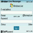 Windows Live Messenger For Blackberry